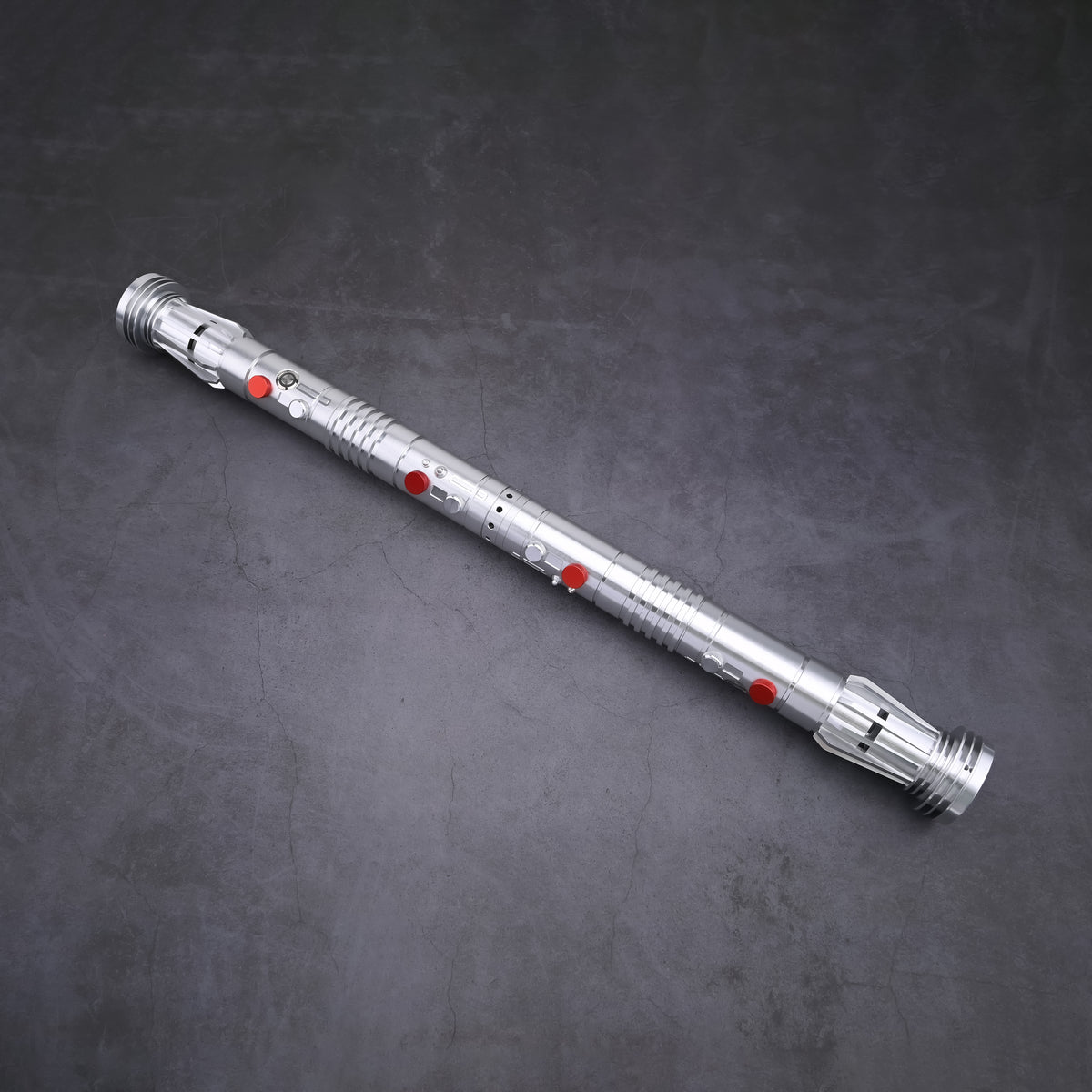 Maul SE saber staff