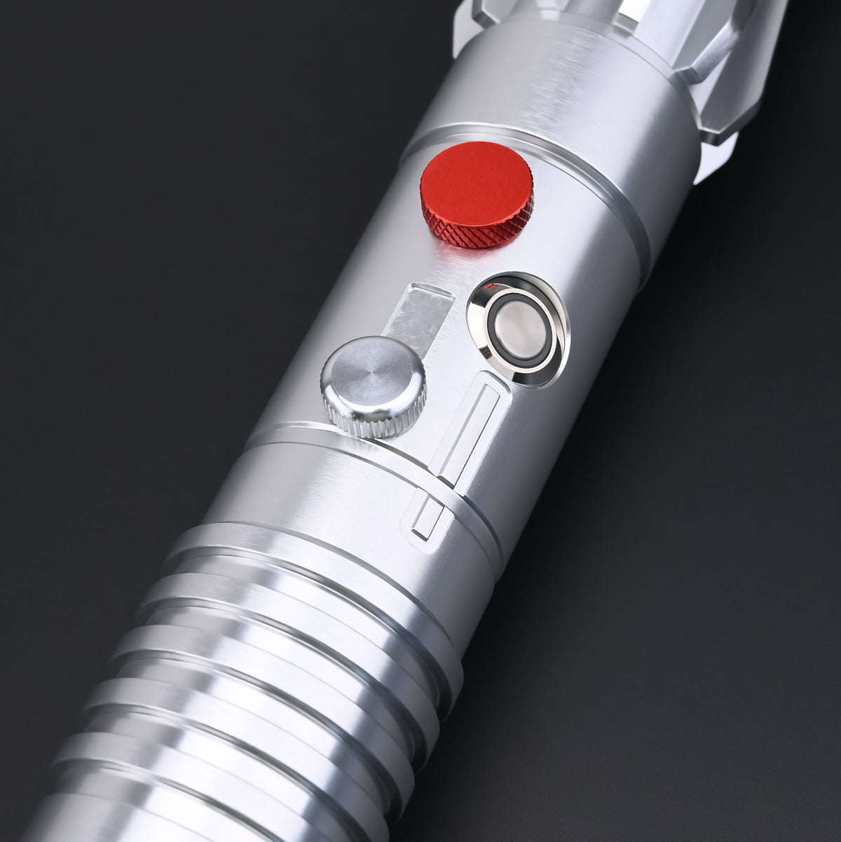 Maul SE Saber hilt details