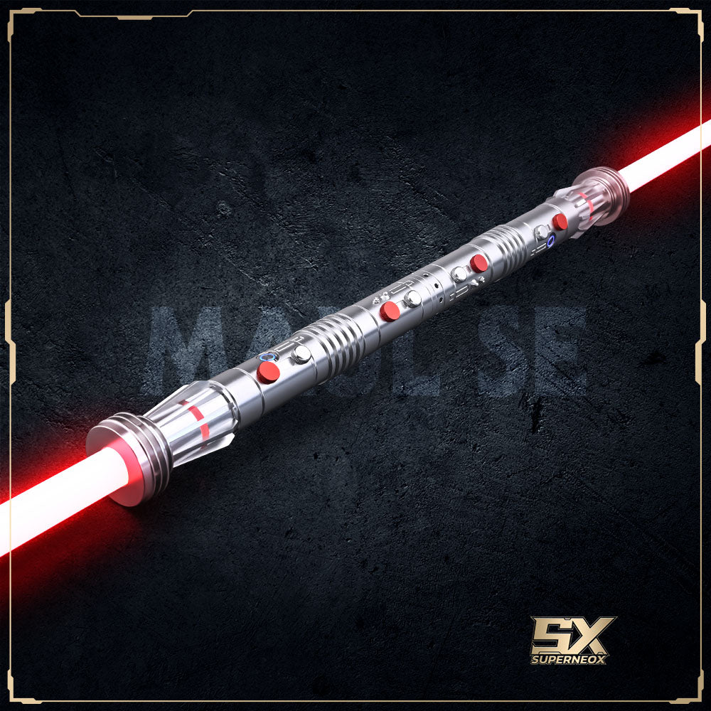 Maul SE saber