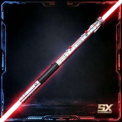Maul Ventress lightsaber