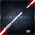 Maul Ventress lightsaber