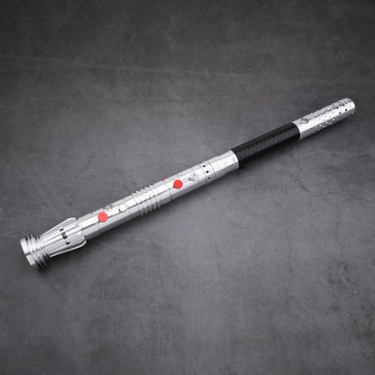 Maul Ventress saber