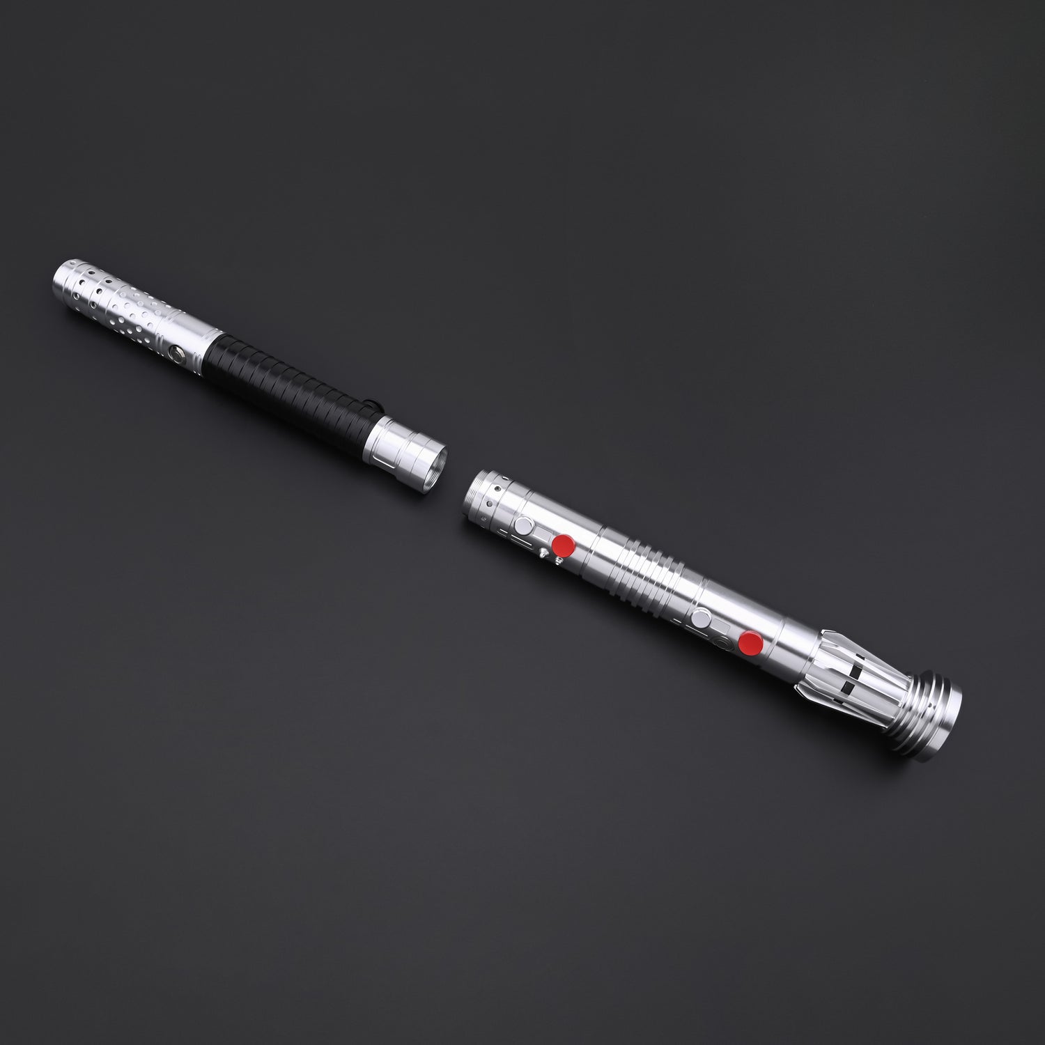 Maul Ventress saber