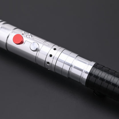 Maul Ventress saber hilt