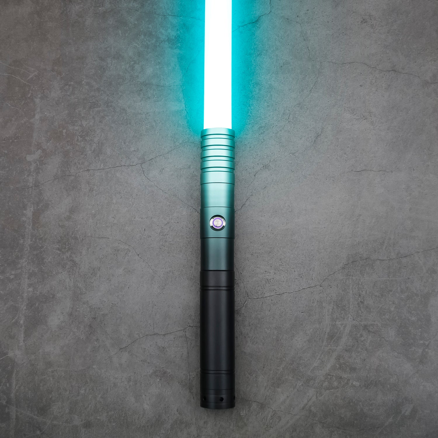 Naboo lightsaber