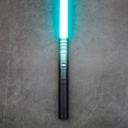 Naboo lightsaber