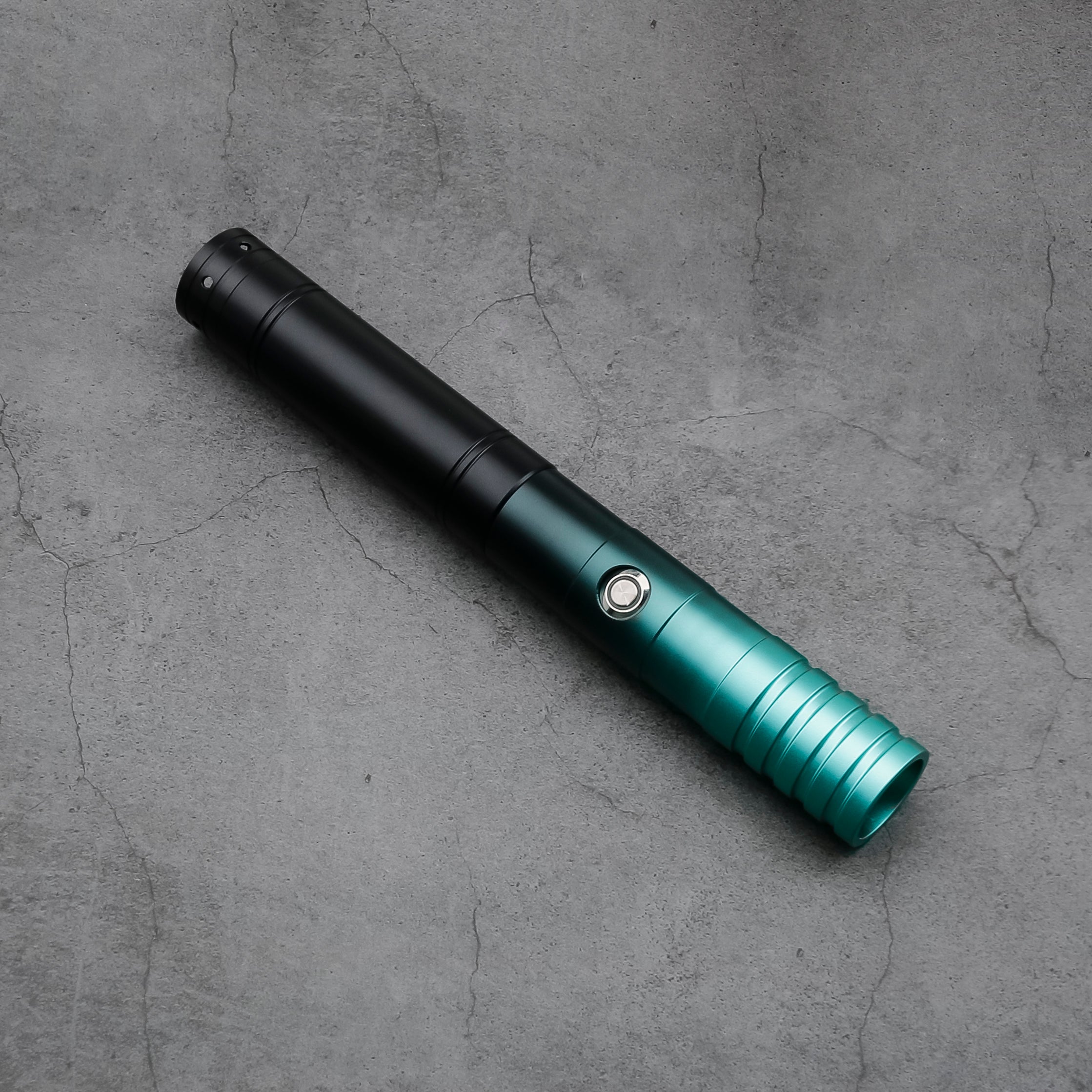 Naboo lightsaber
