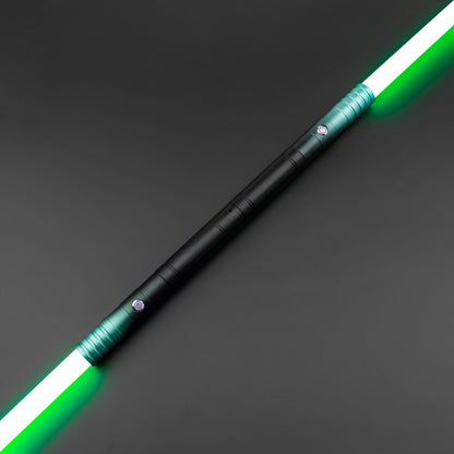 Naboo lightsaber