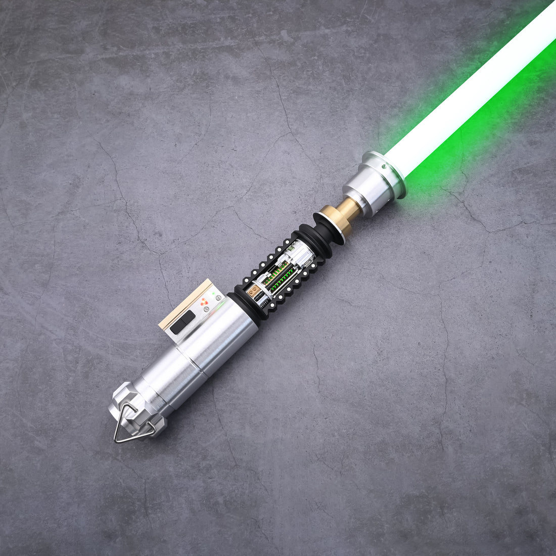 Luke hb Lightsaber