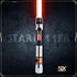 New SK1 lightsaber