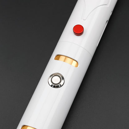 Guard SE Lightsaber Details