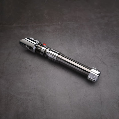 New version of Starkiller V2 Lightsaber handle