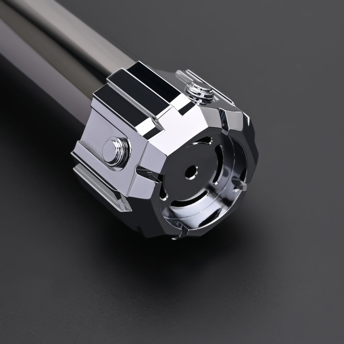 New version of Starkiller V2 Lightsaber details