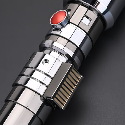 New version of Starkiller V2 Lightsaber details