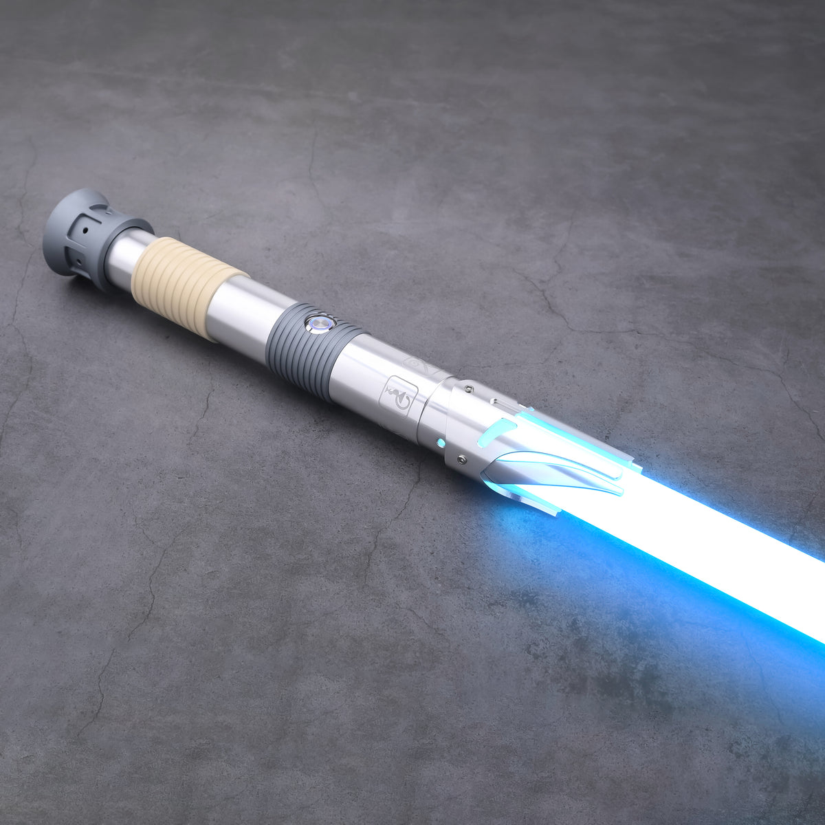 Nomad Edge saber