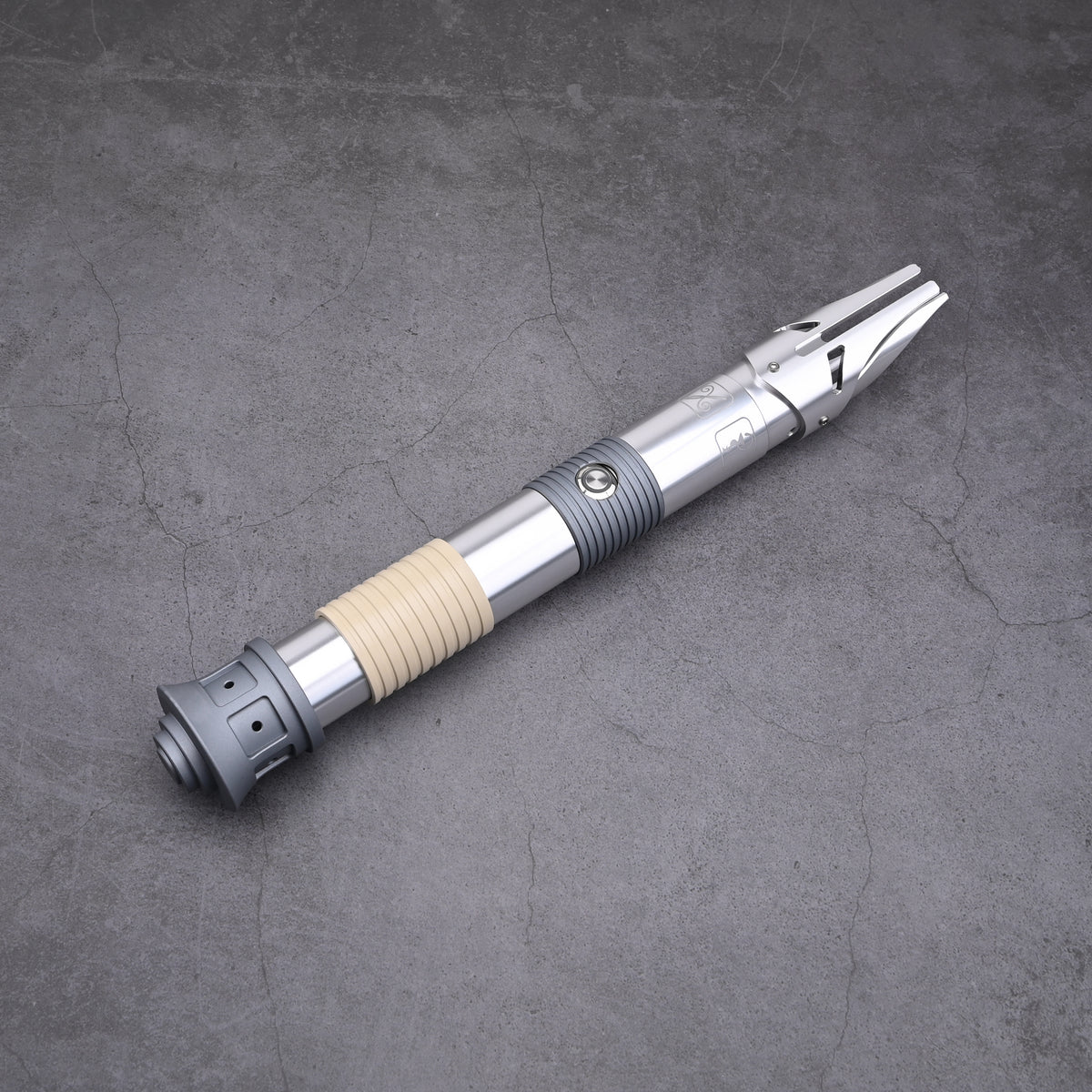 Nomad Edge saber