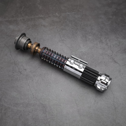 Obi EP4 lightsaber Hilt