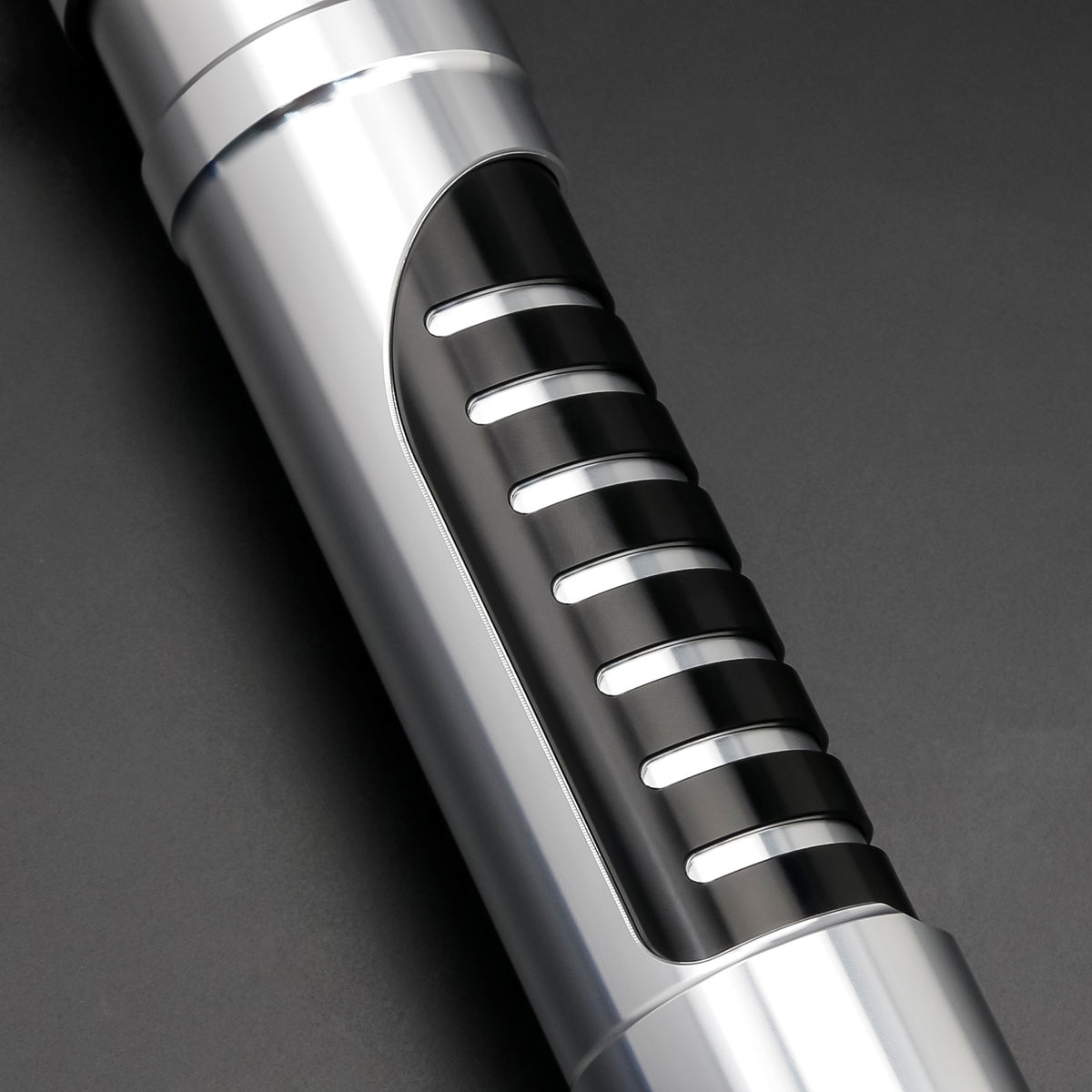 Partial view of Obi Wan EP1 hilt