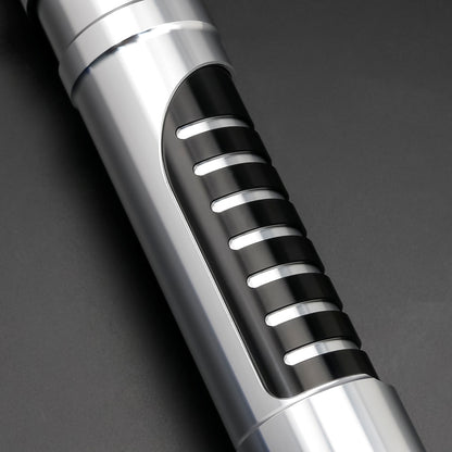 Partial view of Obi Wan EP1 hilt