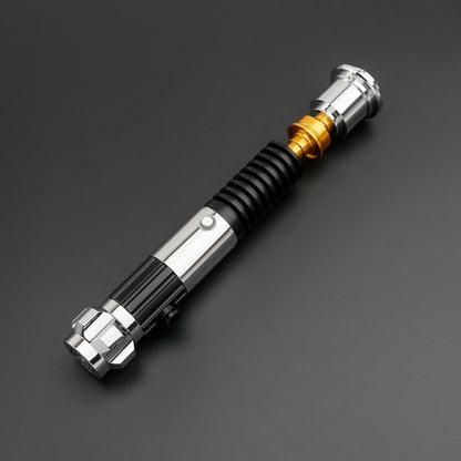 Obi-Wan SE lightsaber hilt