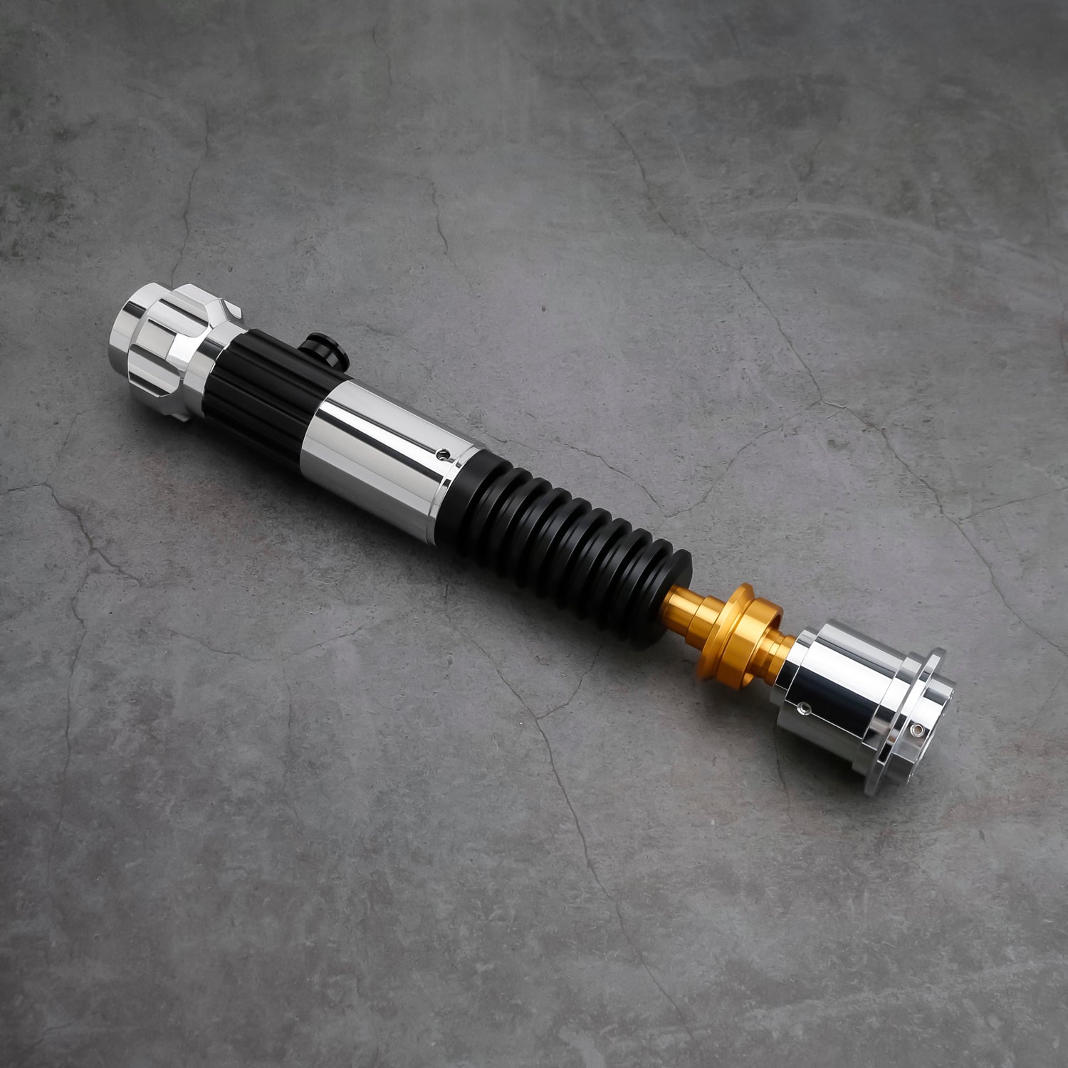 Obi-Wan SE lightsaber hilt