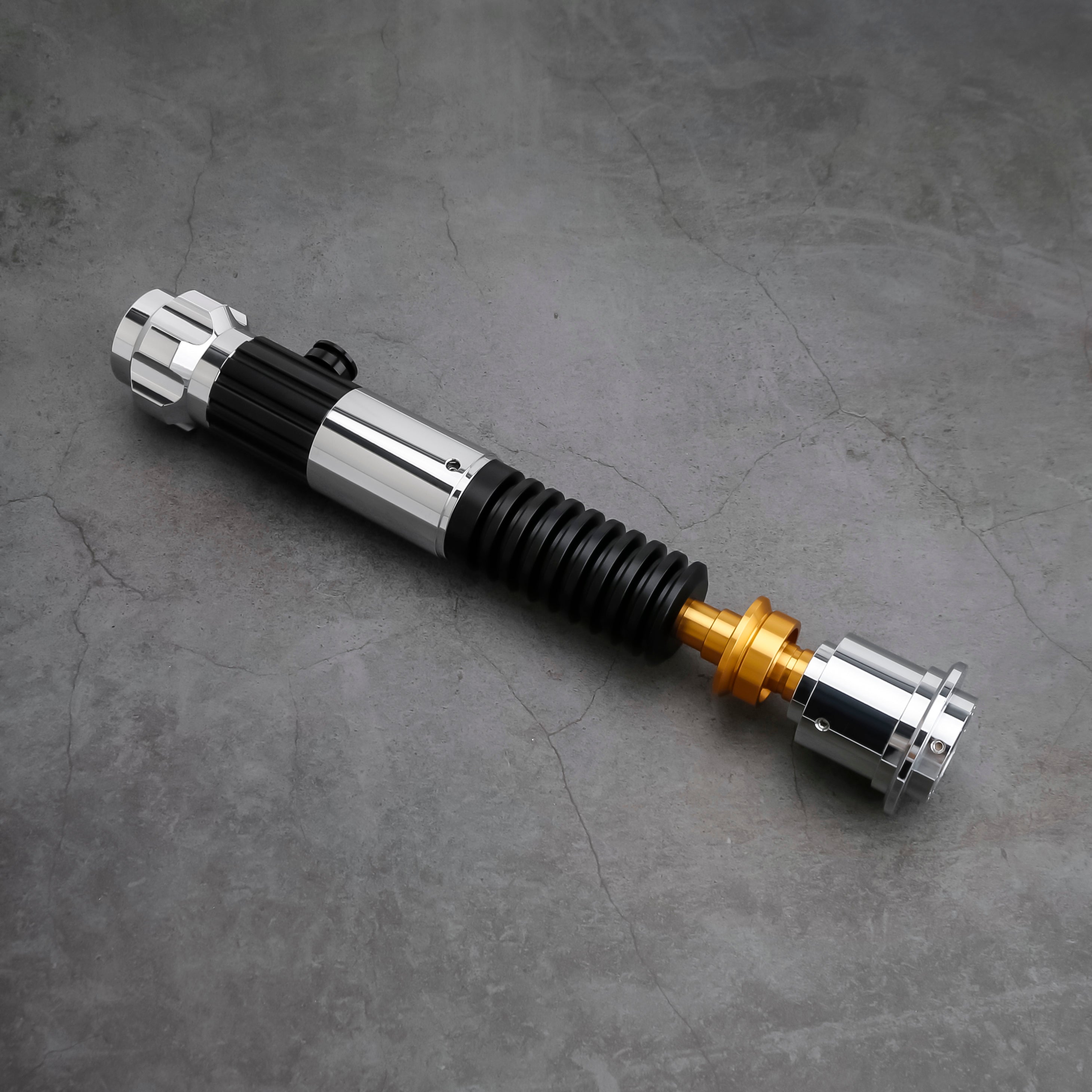 Obi-Wan SE lightsaber hilt