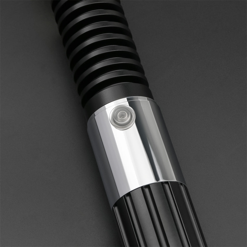 Obi-Wan SE lightsaber press