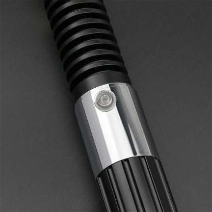 Obi-Wan SE lightsaber press
