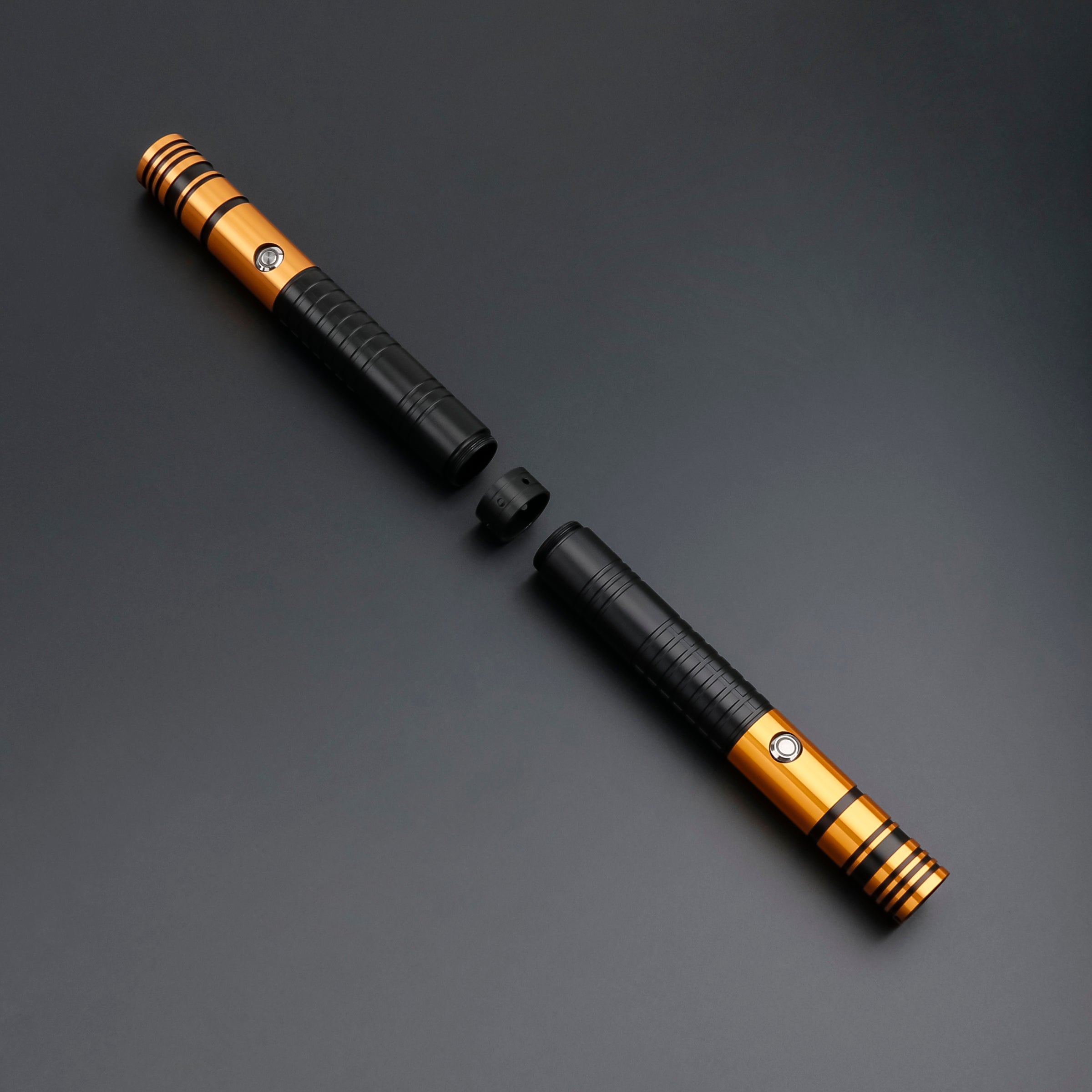 Odyssey lightsaber