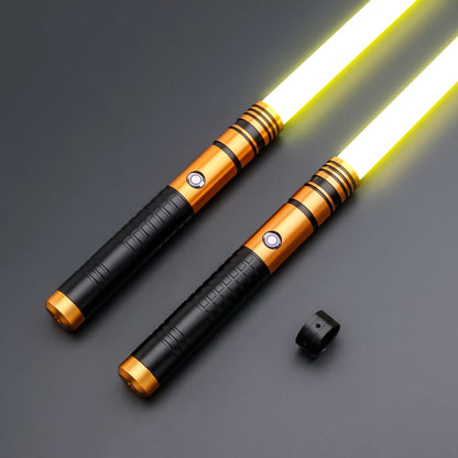 Odyssey lightsaber