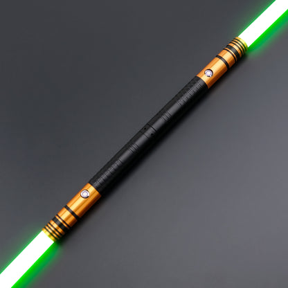 Odyssey lightsaber