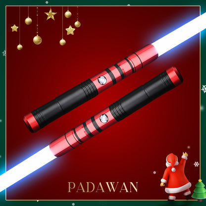 Padawan Double bladed lightsaber