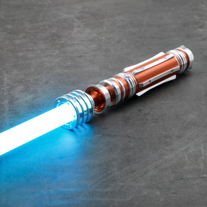 Princess Leia Lightsaber