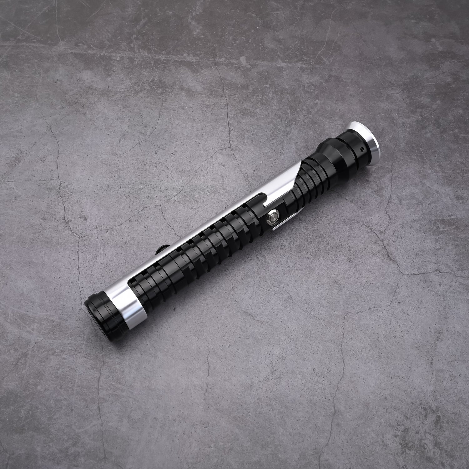 Qui Gon SE lightsaber