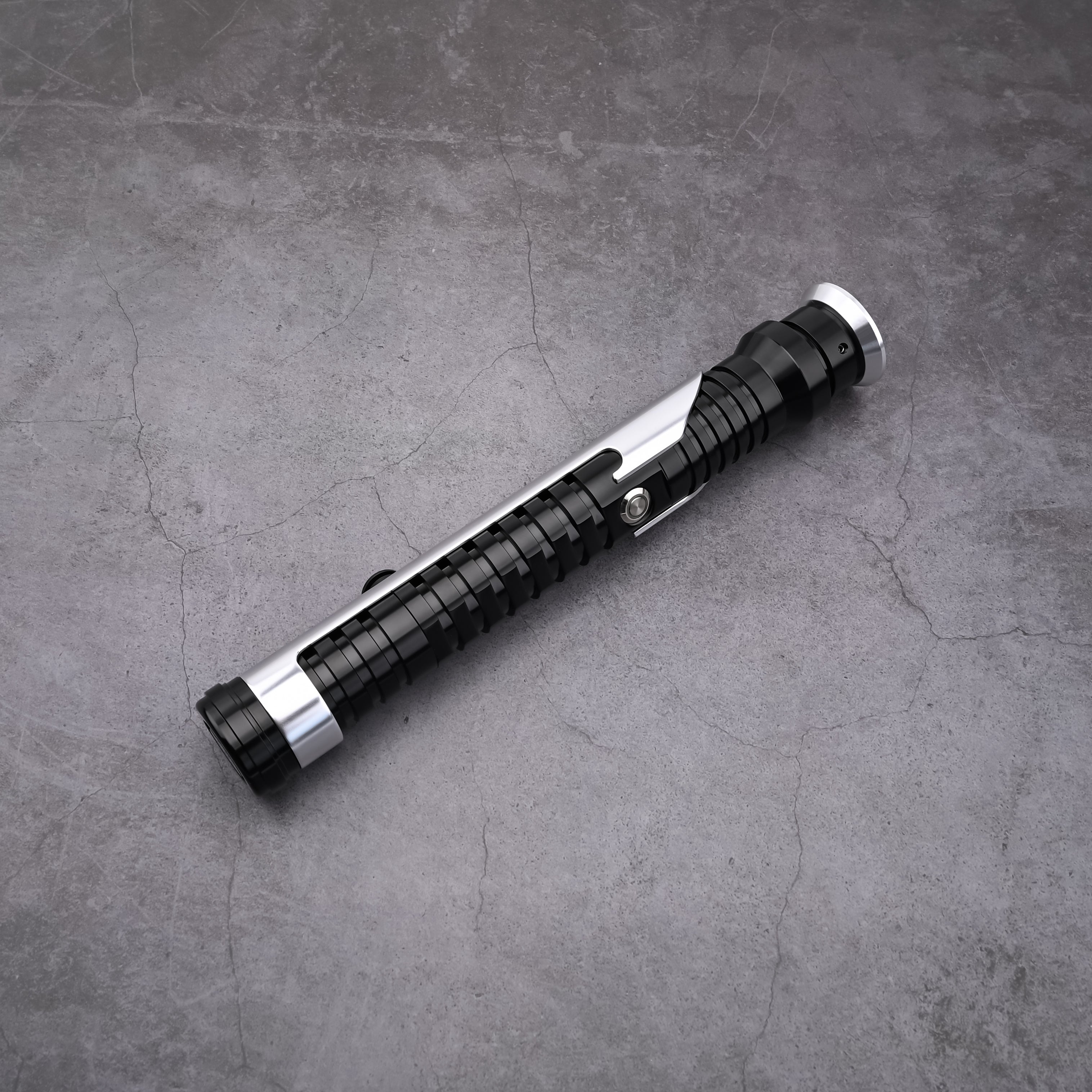 Qui Gon SE lightsaber