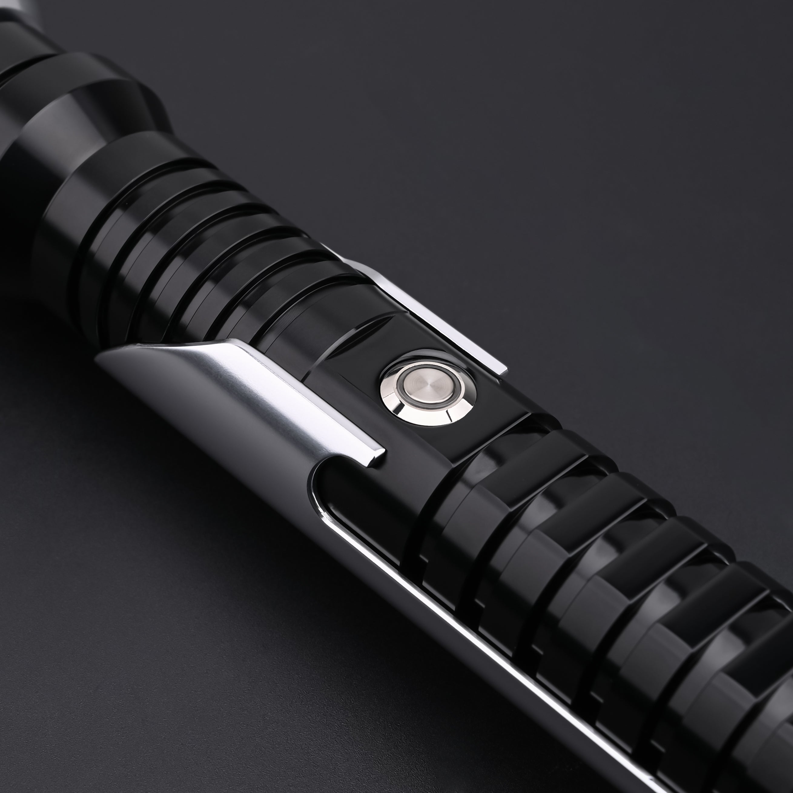 Qui Gon SE lightsaber