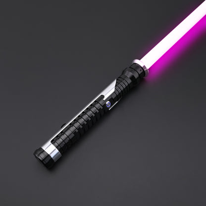 Qui Gon SE purple lightsaber