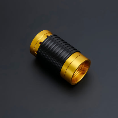 Quick release coupler - Female