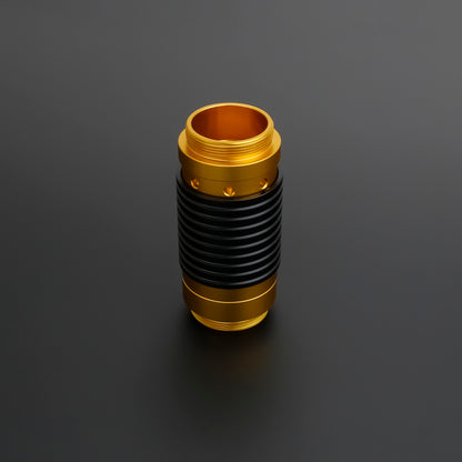 Quick release coupler