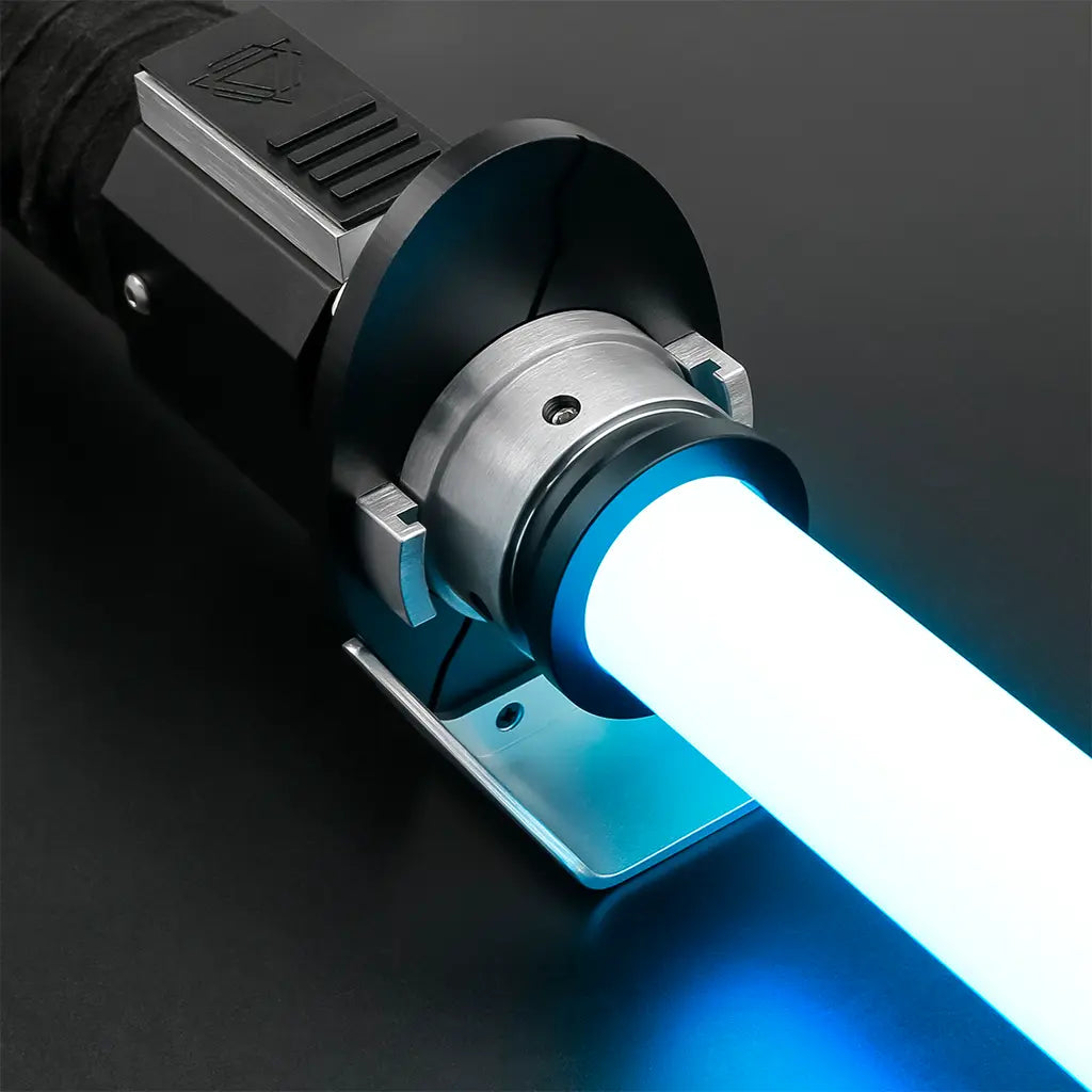Ronin lightsaber blue color