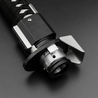 Ronin light saber hilt