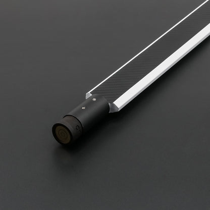 Ronin samurai lightsaber blade