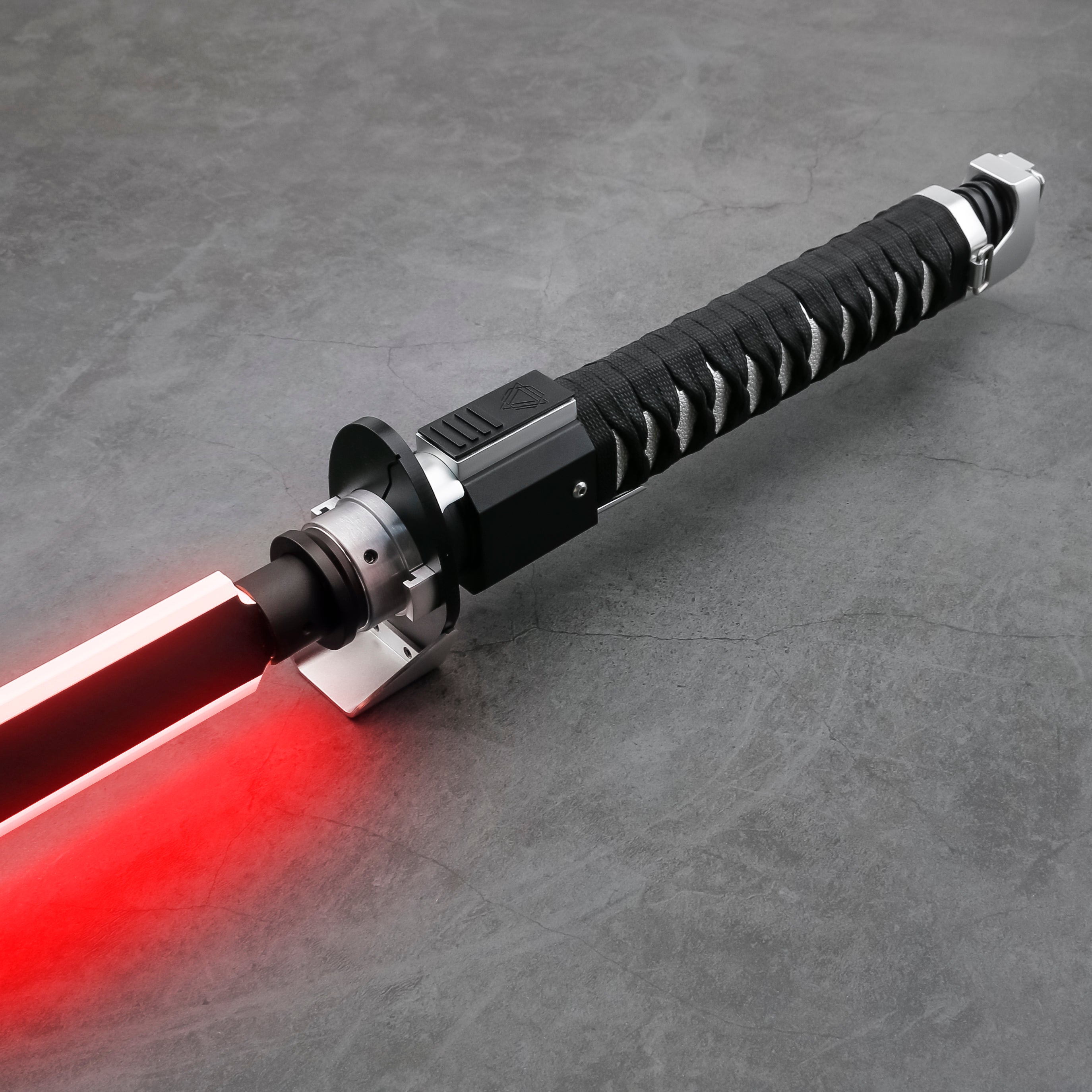Ronin samurai lightsaber hilt