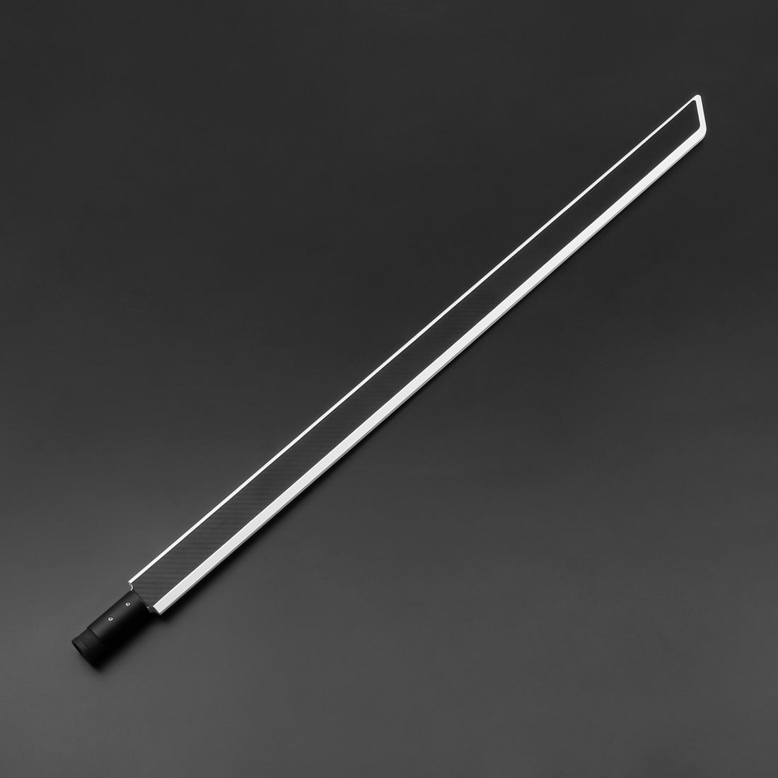 Ronin samurai lightsaber blade