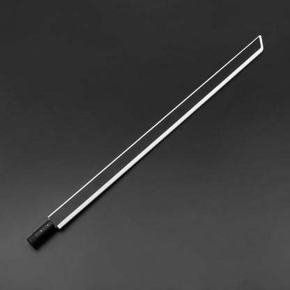 Ronin samurai lightsaber blade