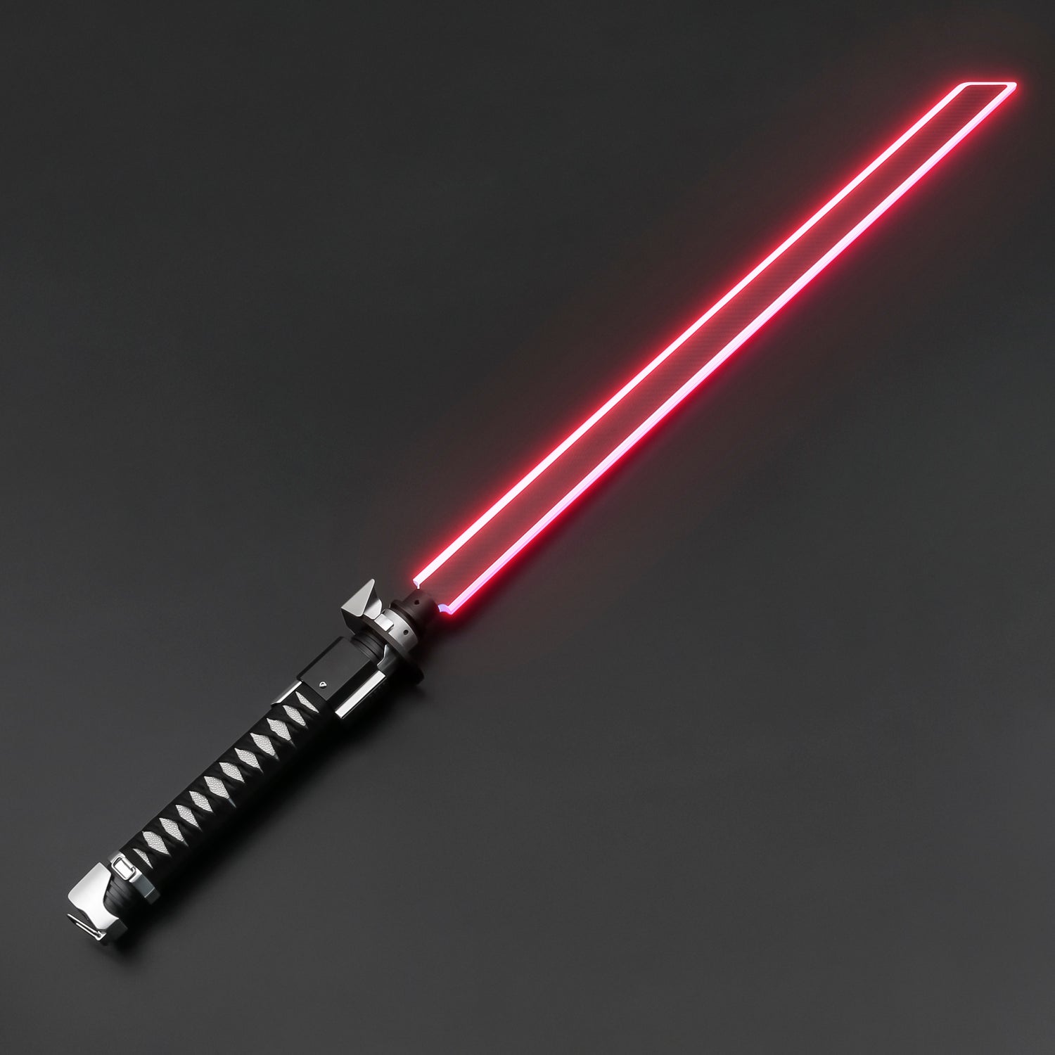 Ronin samurai lightsaber
