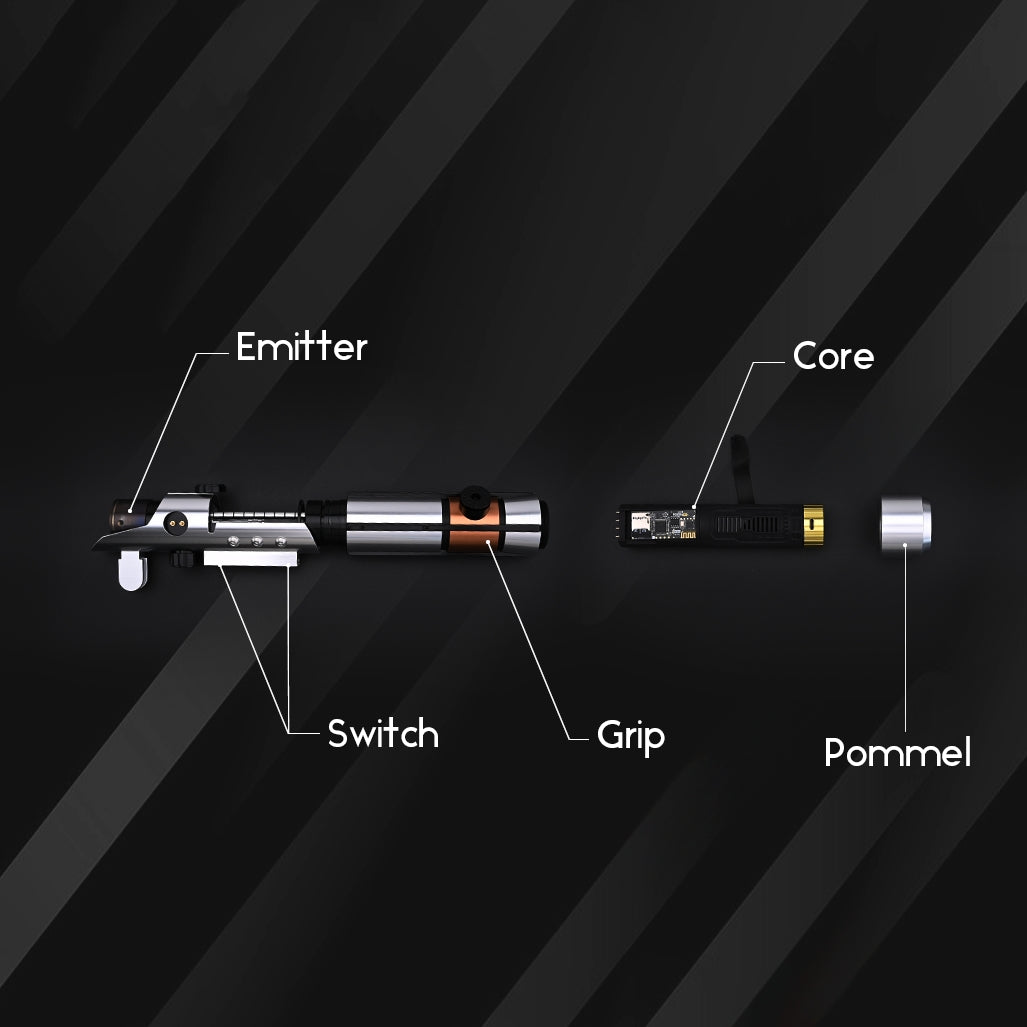 SK1 Structural Diagram