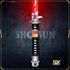 Shogun lightsaber
