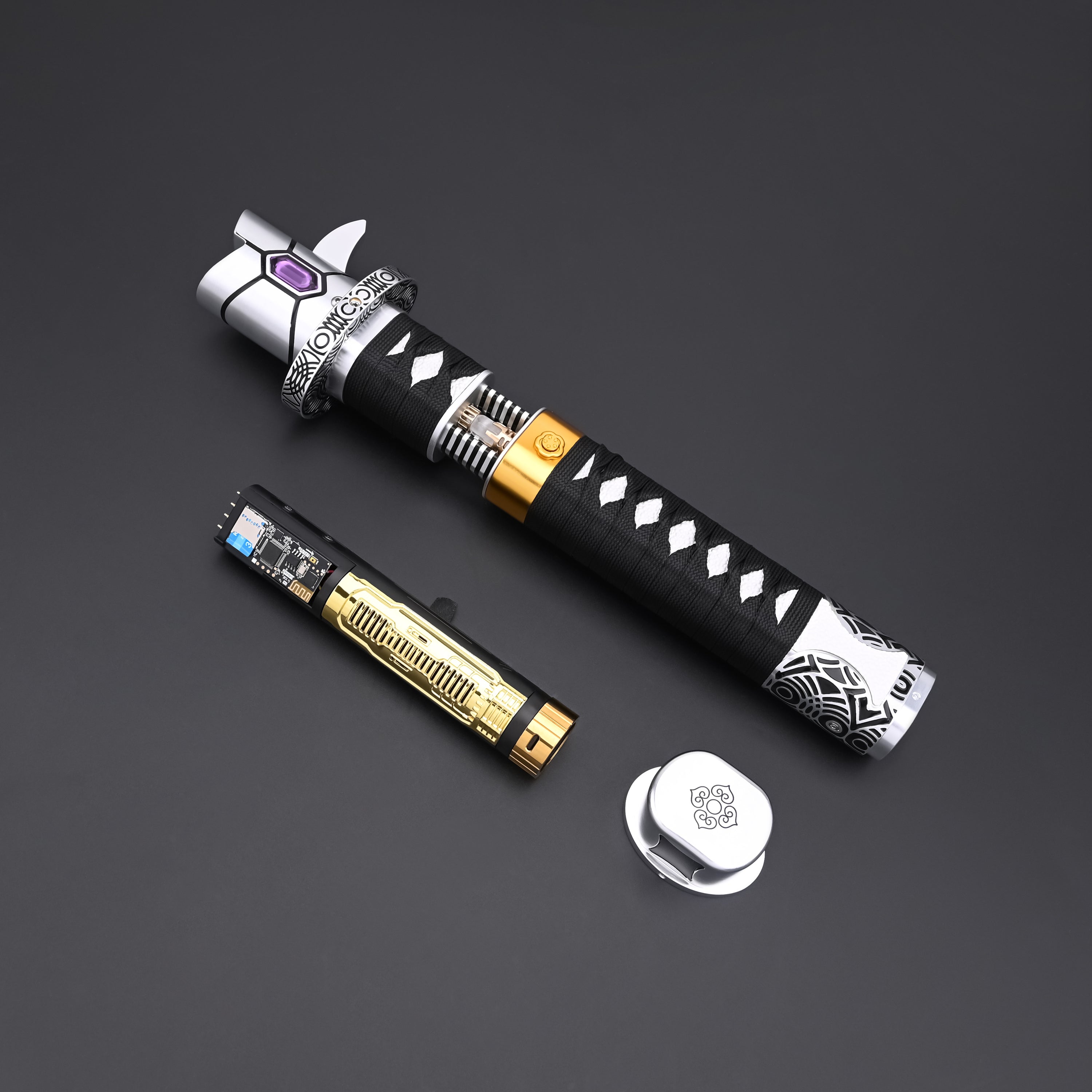 Shogun saber