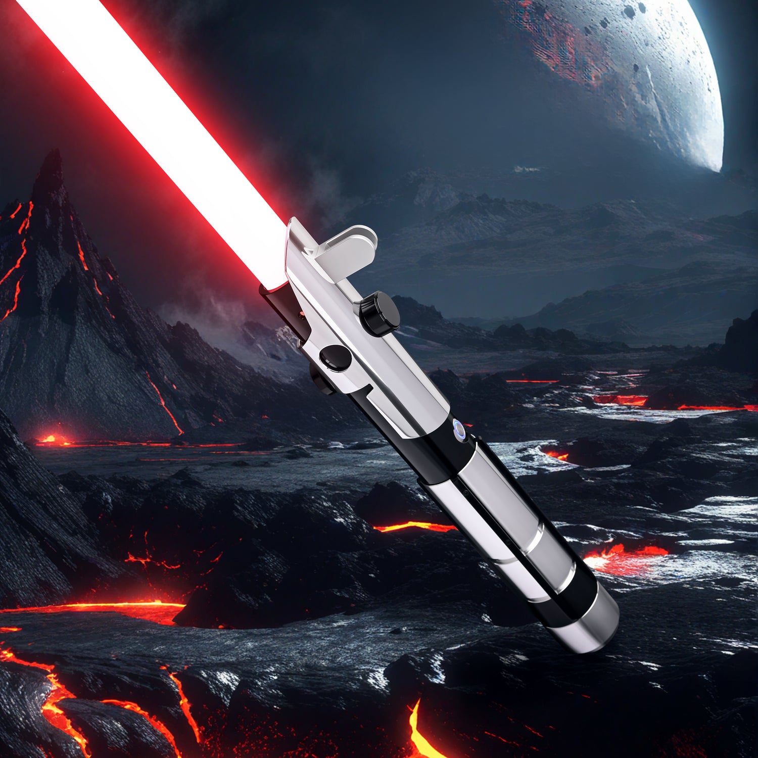 Starkiller SE